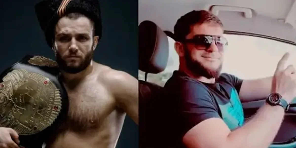 В драке в «луганском бассейне»чеченец Берсаев стал потерпевшим. Бойца ММА Дивнича отдают под суд В драке в «луганском бассейне»чеченец Берсаев стал потерпевшим. Бойца ММА Дивнича отдают под суд