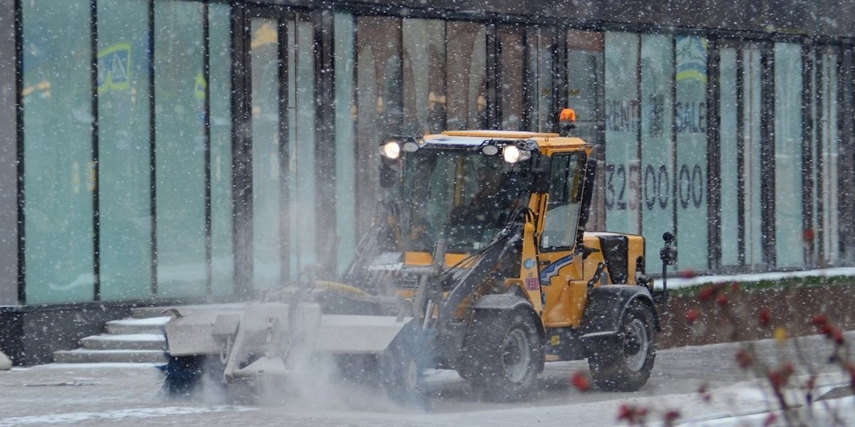 Первый снег в Москве: синоптики назвали точные даты прихода зимы Первый снег в Москве: синоптики назвали точные даты прихода зимы