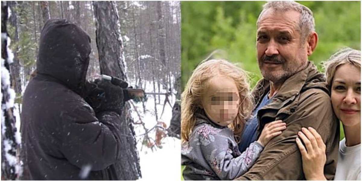 Молчавший телефон пропавшей в тайге семьи Усольцевых подал сигнал. «В том квадрате мы ещё не были» Молчавший телефон пропавшей в тайге семьи Усольцевых подал сигнал. «В том квадрате мы ещё не были»