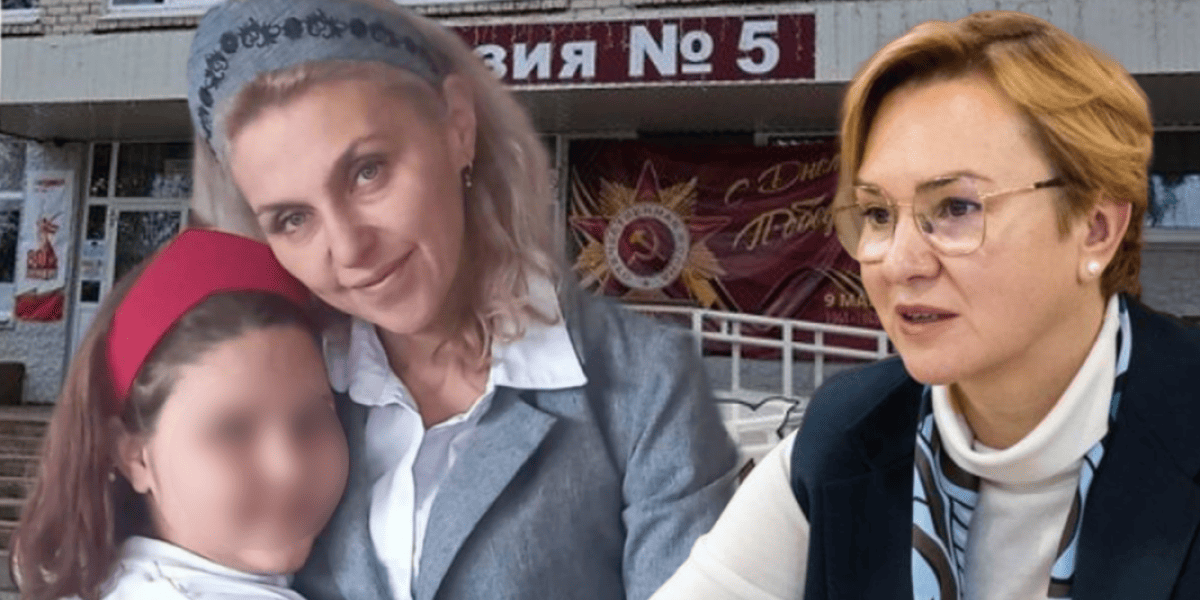 Кокошник – нельзя: странные порядки в школе Свердловской области Кокошник – нельзя: странные порядки в школе Свердловской области