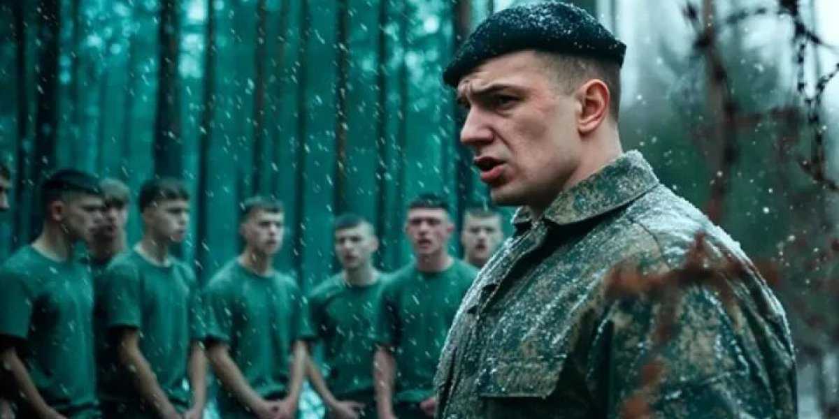 За пять дней бесследно пропали два комбата: В особом полку торгуют не только званиями За пять дней бесследно пропали два комбата: В особом полку торгуют не только званиями