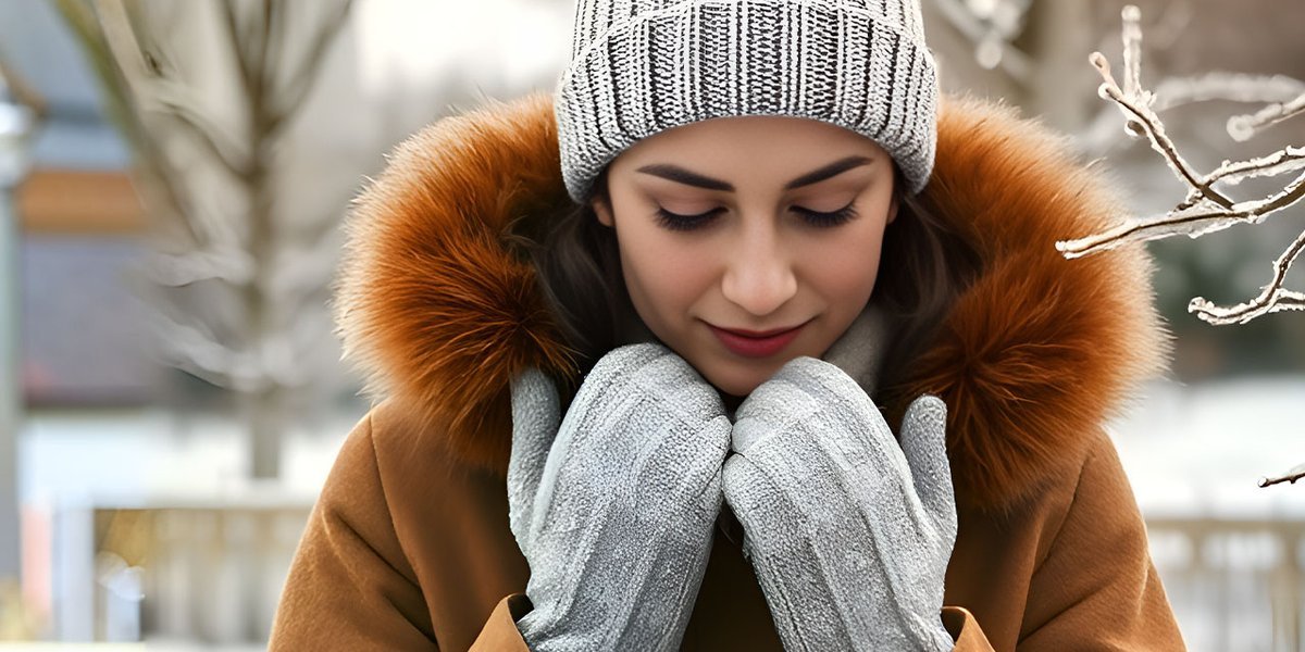 Белое покрывало октября: как 60% России оказались под снегом в начале осени