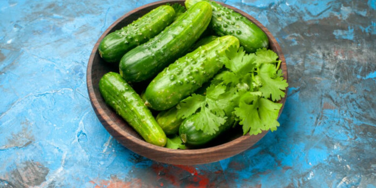 Три сорта пучковых огурцов, которые превратят ваш огород в фабрику по производству хрустящих плодов