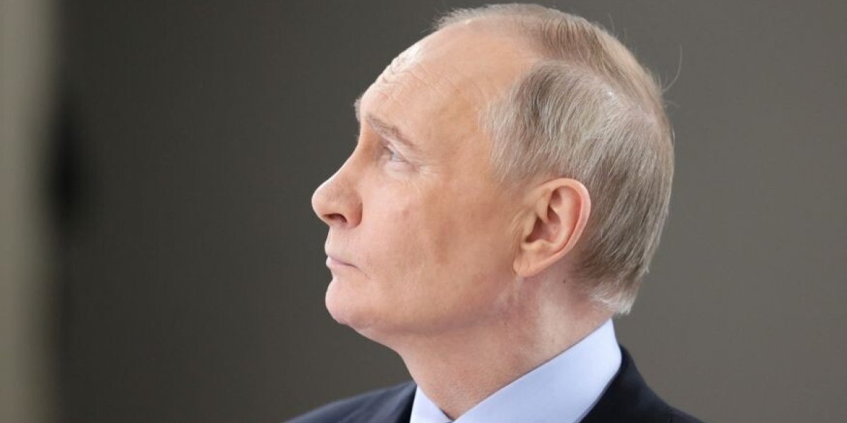 Это триумф Путина. Пока Европа отвлеклась на Украину, Россия обрела 4 новых союзника