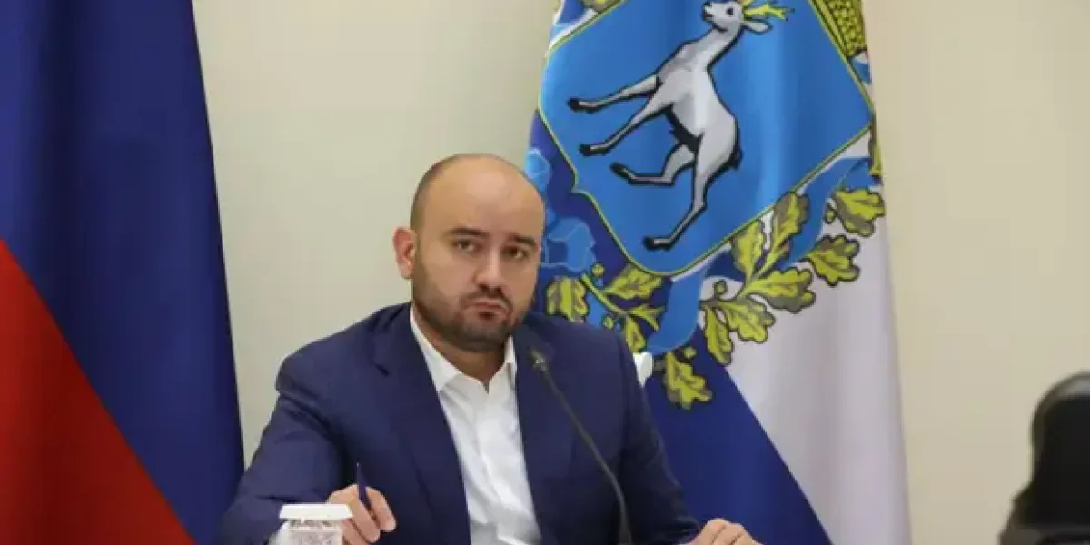 «Уволить»: Самый резкий губернатор России матом выгнал главу района. Что стало камнем раздора?