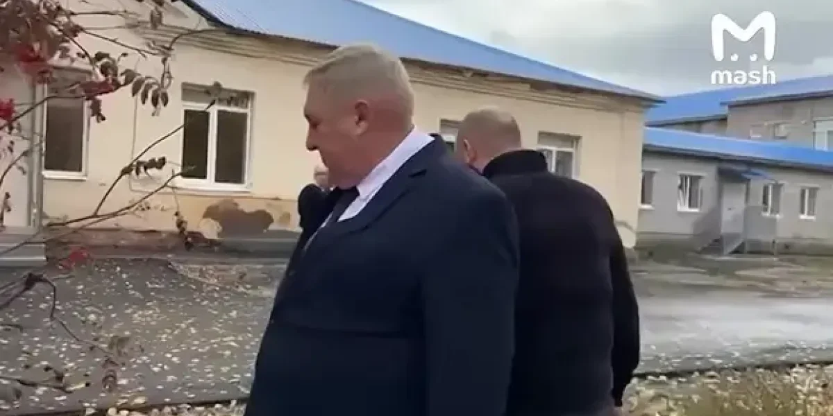 «Уволить»: Самый резкий губернатор России матом выгнал главу района. Что стало камнем раздора?