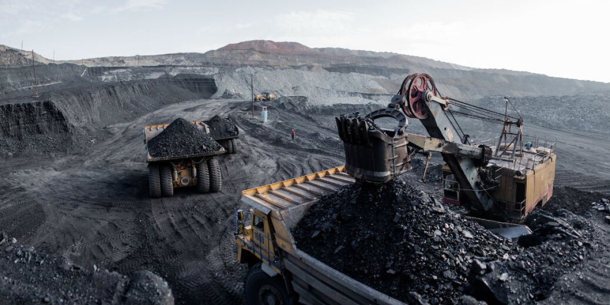Театр абсурда: добыча угля приносит баснословную прибыль хозяевам и разоряет российский бюджет