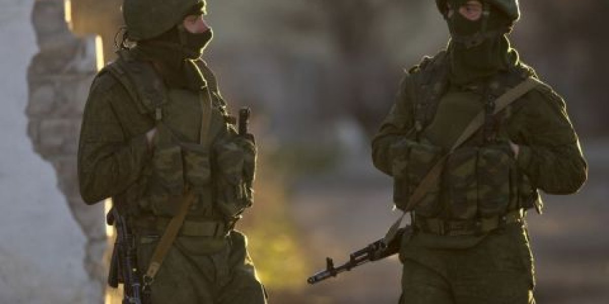 Российские войска освободили Боровскую Андреевку и Московское, развивая наступление в Димитрове