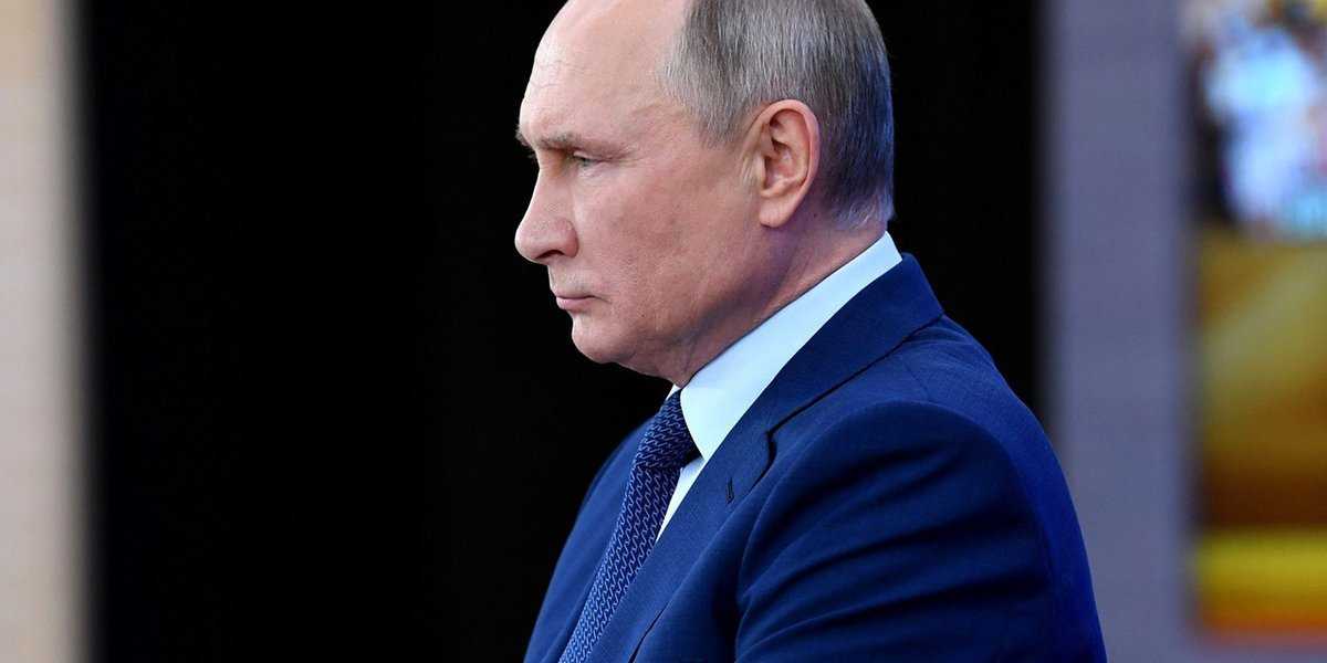 «Сдавайтесь в плен»: историк Барабанов прокомментировал обращение Путина к ВСУ