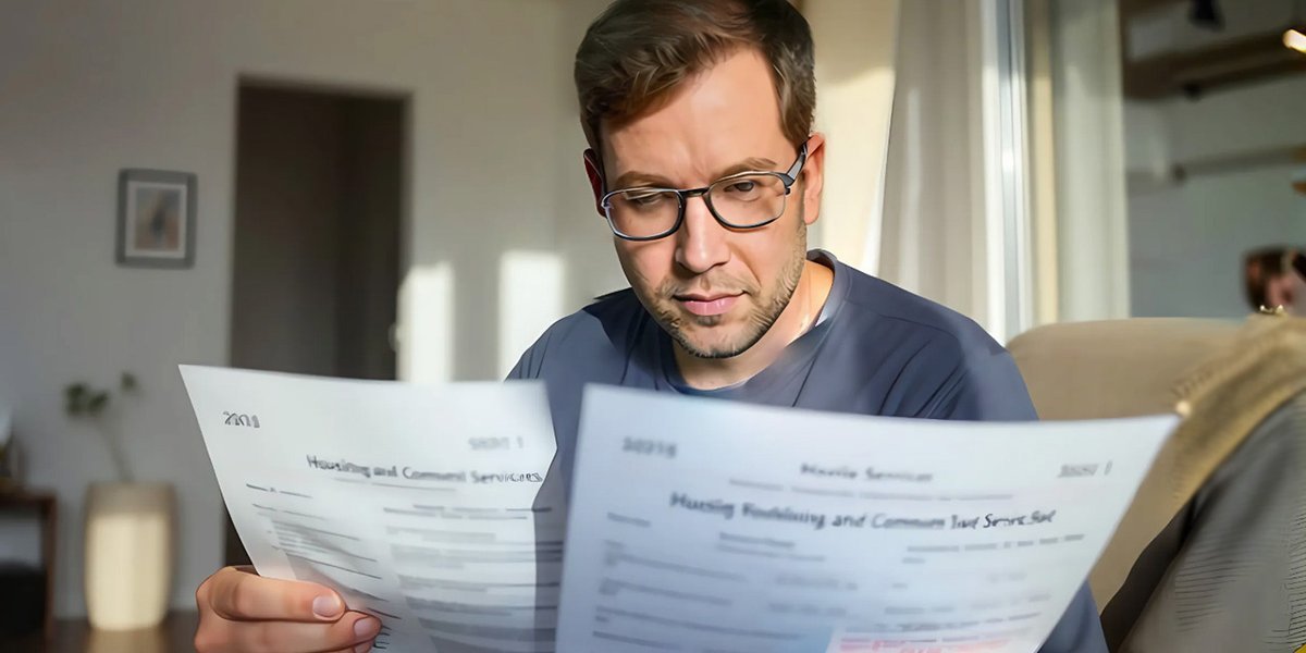 ЖКХ снова подорожает: что ждет россиян в 2026 году