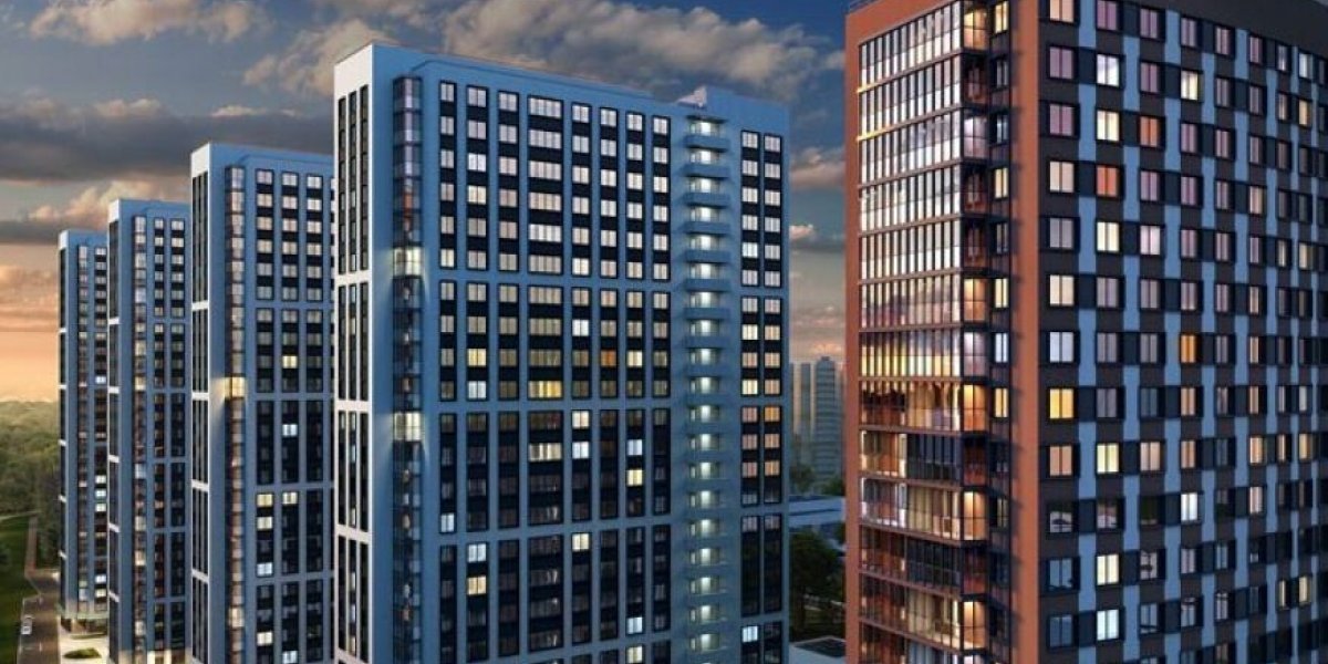 Ценовой шок на рынке недвижимости: почему россияне могут остаться без доступного жилья к 2027 году Ценовой шок на рынке недвижимости: почему россияне могут остаться без доступного жилья к 2027 году