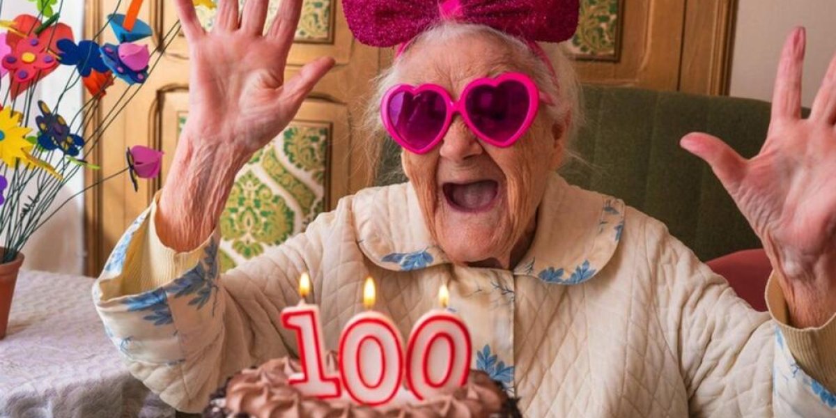 Секрет долголетия от 105-летнего учителя: простые правила жизни, доступные каждому