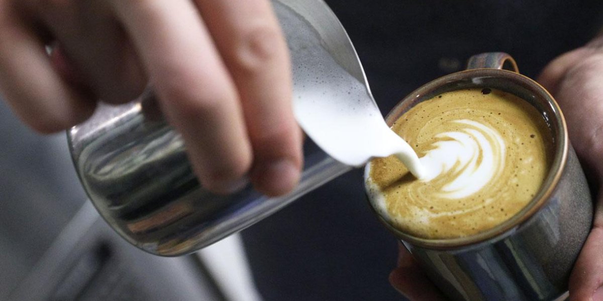 Эспрессо с привкусом инфляции:  кофе снова дорожает