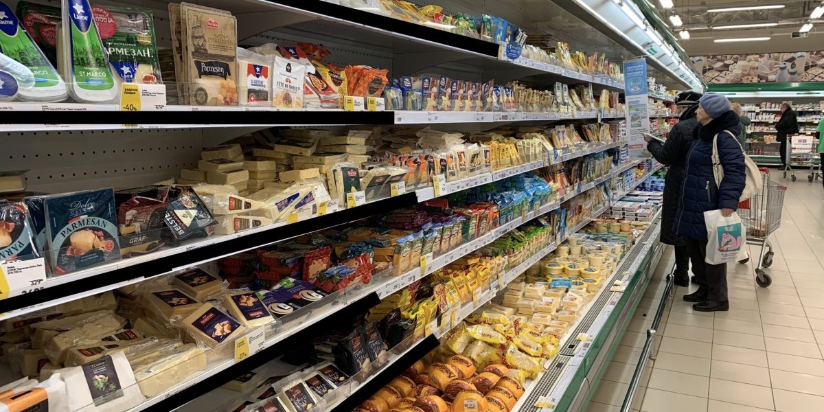 Эксперты предупреждают: какие продукты резко подорожают к Новому году и как сэкономить Эксперты предупреждают: какие продукты резко подорожают к Новому году и как сэкономить