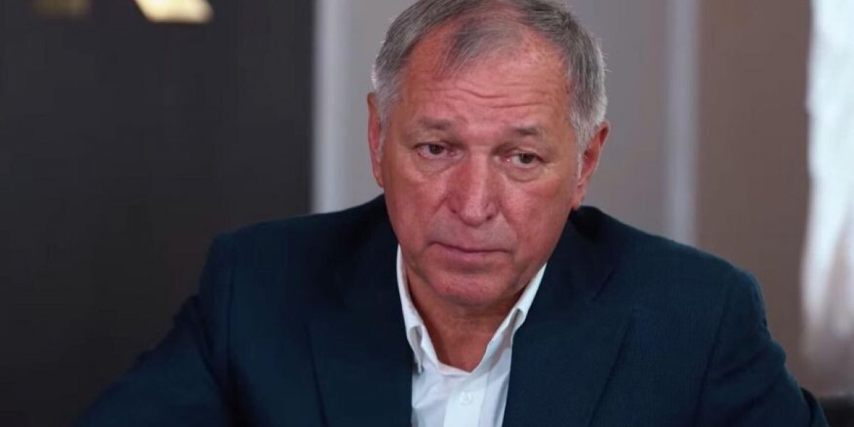 Олигарху не дали сбежать из России. Его первое интервью: «Я в отчаянии»