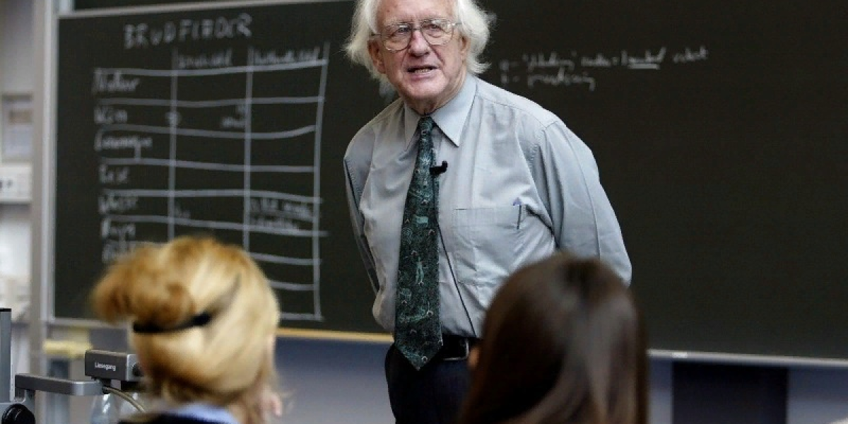 Йохан Галтунг: пророчества «норвежского Нострадамуса» о закате Запада и новом мире