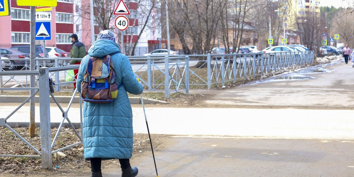Кому автоматически пересчитают пенсию: новые разъяснения Соцфонда