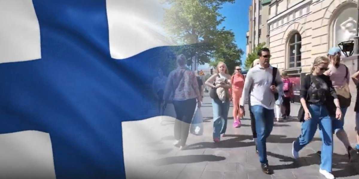 В Финляндии ничего не осталось: ни родить, ни зубы вылечить? «Очень тяжёлое положение»… В Финляндии ничего не осталось: ни родить, ни зубы вылечить? «Очень тяжёлое положение»…