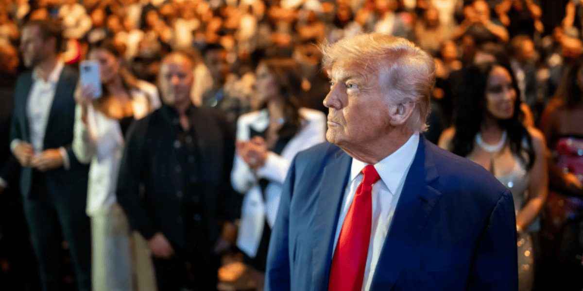 Китай выбрал Россию: Трамп злится, но ничего не может сделать