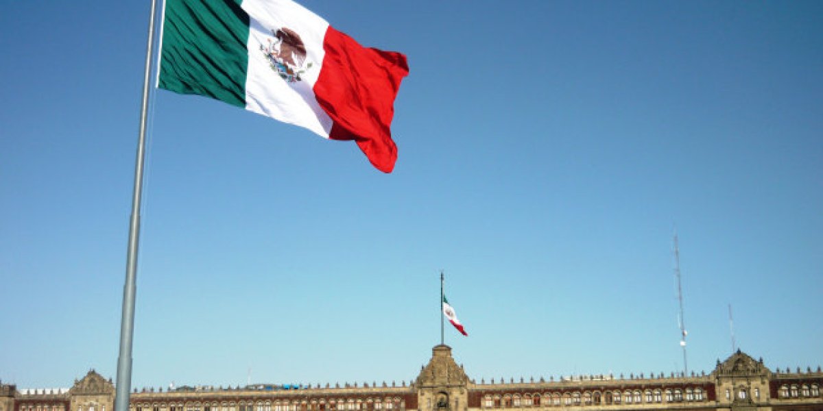 Пять причин открыть для себя Мексику: почему 2025 год — идеальное время для путешествия Пять причин открыть для себя Мексику: почему 2025 год — идеальное время для путешествия