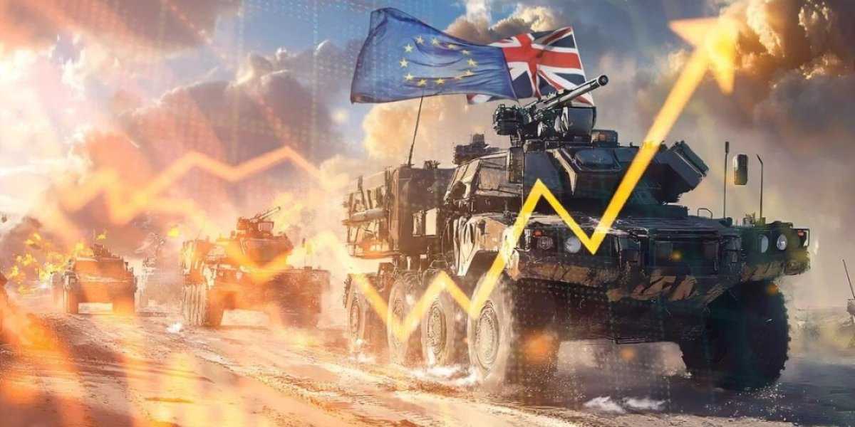 «Путин завтра нападёт на Европу!» Поражения не будет. Схема, которая помогает решить все проблемы «Путин завтра нападёт на Европу!» Поражения не будет. Схема, которая помогает решить все проблемы