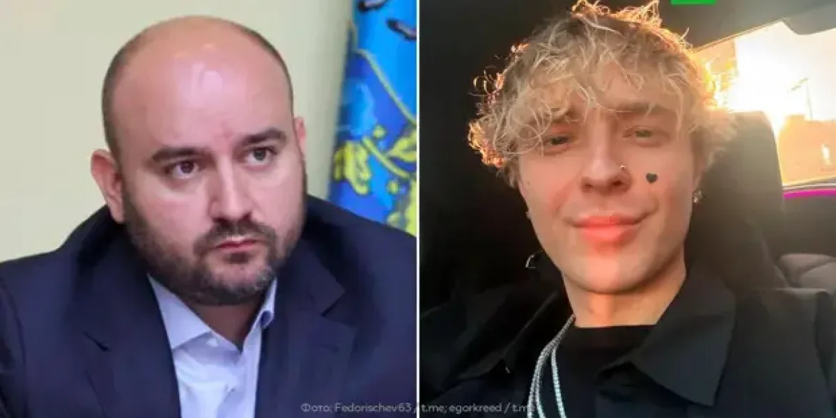 «Уволить»: Самый резкий губернатор России матом выгнал главу района. Что стало камнем раздора?