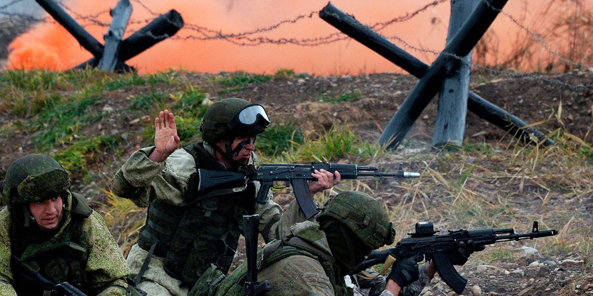 На Западе раскрыли план РФ : какую стратегию реализует Россия на украинском направлении На Западе раскрыли план РФ : какую стратегию реализует Россия на украинском направлении