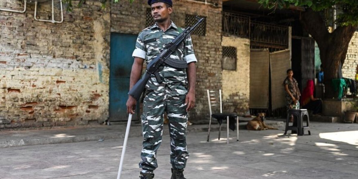 Индия против санкций: Дели продолжает покупать российскую нефть вопреки давлению Вашингтона