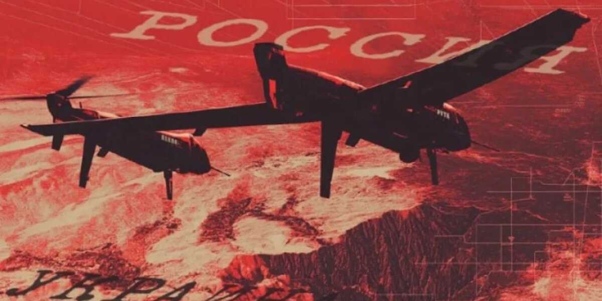 В 04:25 атаковали Москву: ВСУ применили «невидимое» оружие. Бои идут на «неприкасаемой территории». Генерал пугает Европу