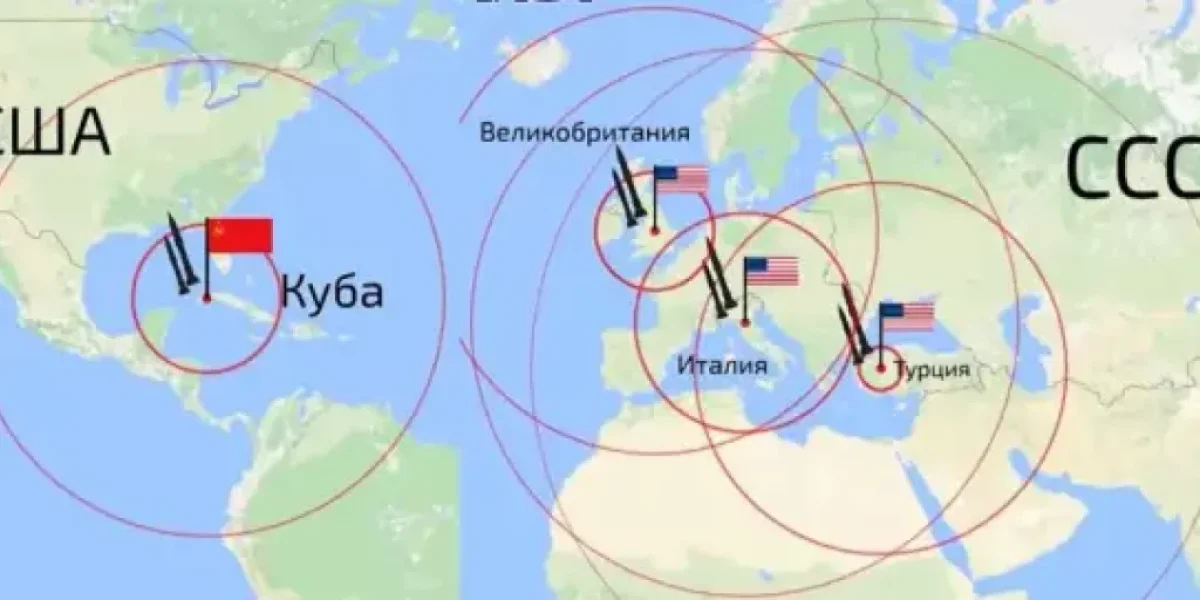 «Пригожин устроил Карибский кризис 2.0 – Мадуро спасён»: зачем Кремль помогает Венесуэле