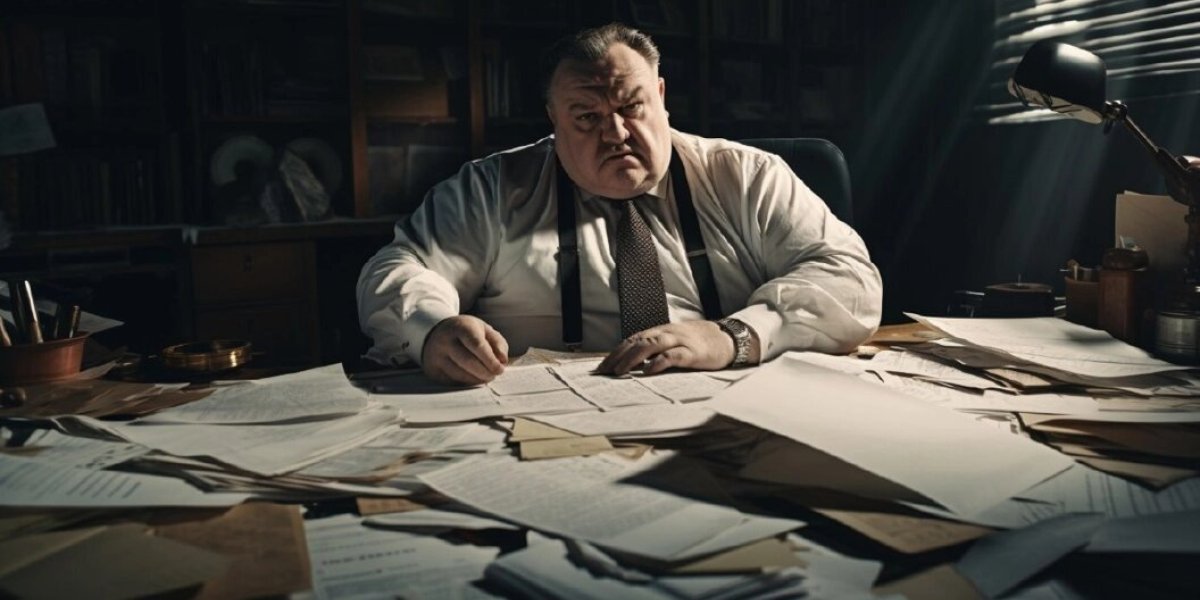 С генералом расправились после конфликта с олигархом. Но рок настиг и самого богача