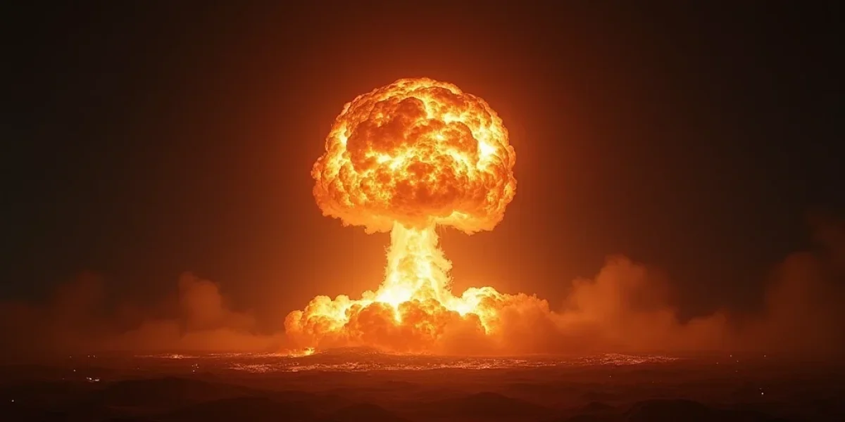 Кот указал на водораздел: Когда Запад ждёт ядерный удар России? Кот указал на водораздел: Когда Запад ждёт ядерный удар России?