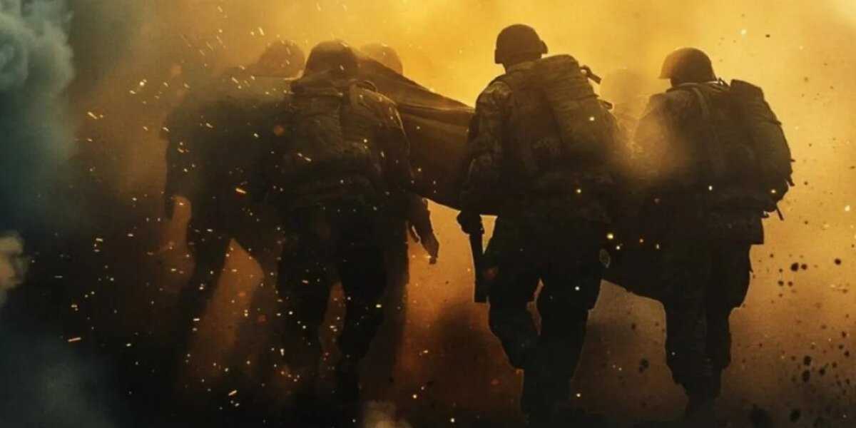 «Ну-ка, сюда подошёл!»: Загадочная бабушка позвала к себе ветерана «Вагнера». Это его спасло