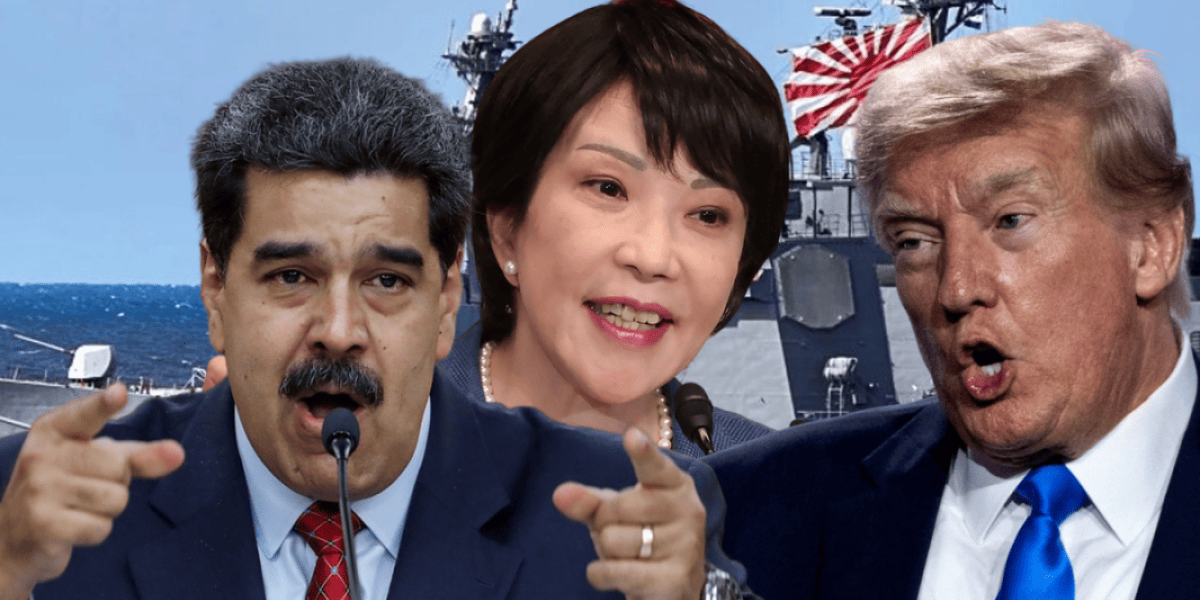 Трамп неудачно выразился про испытыния ЯО || Ракеты США остались в Японии