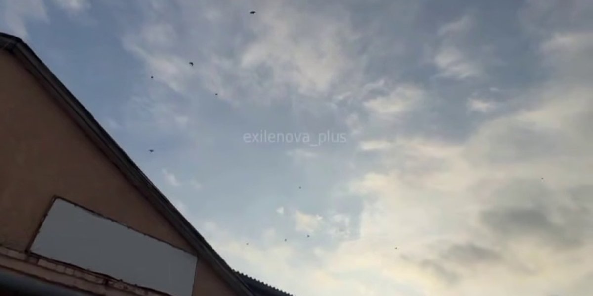 Американские дальнобойные ракеты впервые с зимы ударили по Воронежу. Русский полковник раскусил хитрый ход Трампа: «Надо добить» Американские дальнобойные ракеты впервые с зимы ударили по Воронежу. Русский полковник раскусил хитрый ход Трампа: «Надо добить»