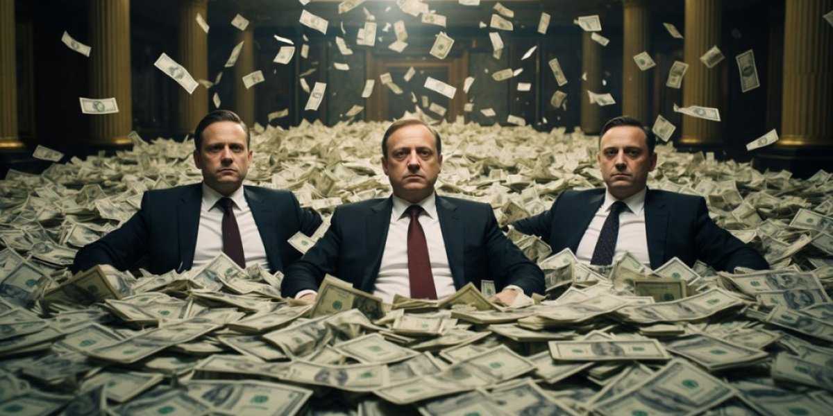 Вернуть 300 млрд активов не получится. В деле наши олигархи: Царёв раскрыл теневые схемы ограбления России Вернуть 300 млрд активов не получится. В деле наши олигархи: Царёв раскрыл теневые схемы ограбления России