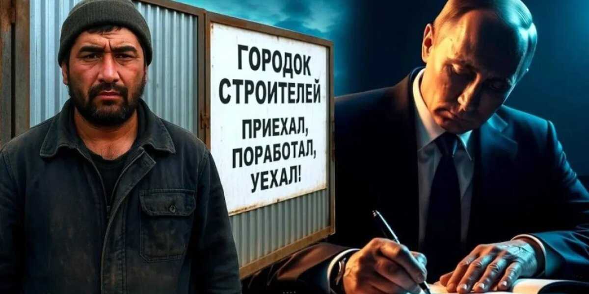 Нападение на курсанта дошло до президента: Путин сказал – мигрантам стало не по себе. Не надо раздражать русских