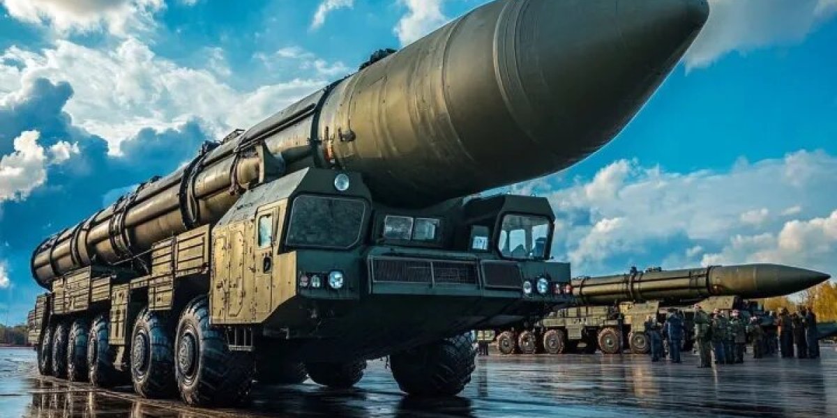 Испытание «Буревестника» обернулось большой бедой. Баранец: «Погибли учёные высочайшего класса»