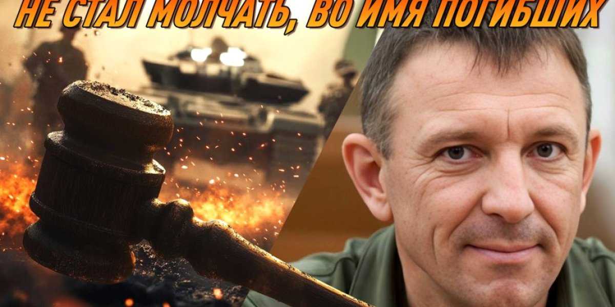 Генерал Попов из колонии помогает фронту. Подоляка передал новость: Есть твердое решение Генерал Попов из колонии помогает фронту. Подоляка передал новость: Есть твердое решение