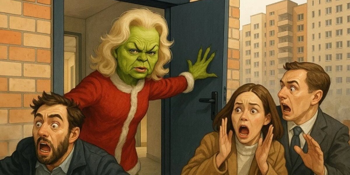 Лурье притормозила приставов. В выселении Долиной новый поворот Лурье притормозила приставов. В выселении Долиной новый поворот