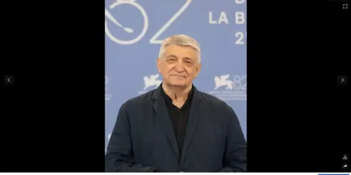 Режиссер Сокуров — Путину: «Зачем столько иноагентов? Зачем столько детей бойцов СВО в ВУЗах?» Реакция Путина Режиссер Сокуров — Путину: «Зачем столько иноагентов? Зачем столько детей бойцов СВО в ВУЗах?» Реакция Путина