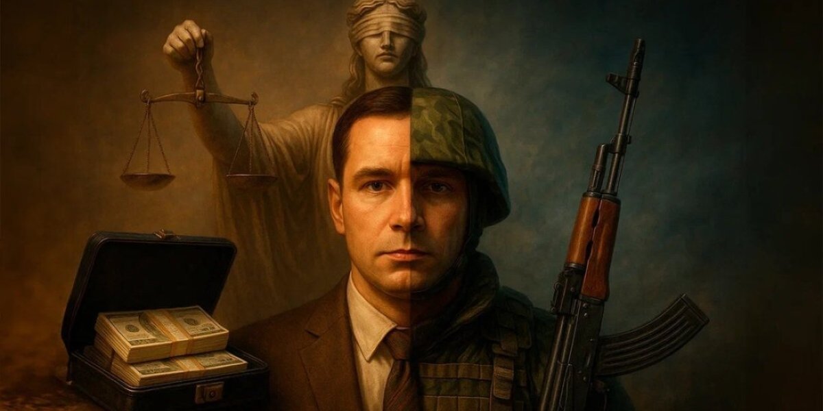 «Много денег и хорошего настроения». Депутат оставил Курскую область без защиты, а сам укатил отдыхать. Цыганова: «Отделался малой кровью» «Много денег и хорошего настроения». Депутат оставил Курскую область без защиты, а сам укатил отдыхать. Цыганова: «Отделался малой кровью»