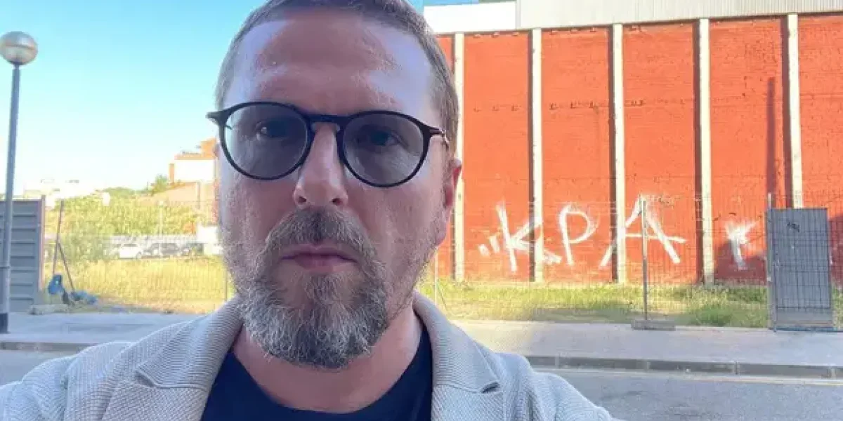 Шарий: «Если эти документы, что у меня — правда, это блокада Калининграда! С 19 декабря» Шарий: «Если эти документы, что у меня — правда, это блокада Калининграда! С 19 декабря»