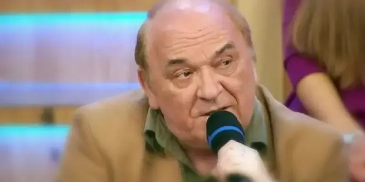 Режиссер Сокуров — Путину: «Зачем столько иноагентов? Зачем столько детей бойцов СВО в ВУЗах?» Реакция Путина Режиссер Сокуров — Путину: «Зачем столько иноагентов? Зачем столько детей бойцов СВО в ВУЗах?» Реакция Путина