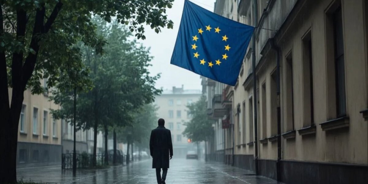 Против России воюет финансовая пирамида: Враг упёрся в Украину. И всё пошло не по плану Против России воюет финансовая пирамида: Враг упёрся в Украину. И всё пошло не по плану