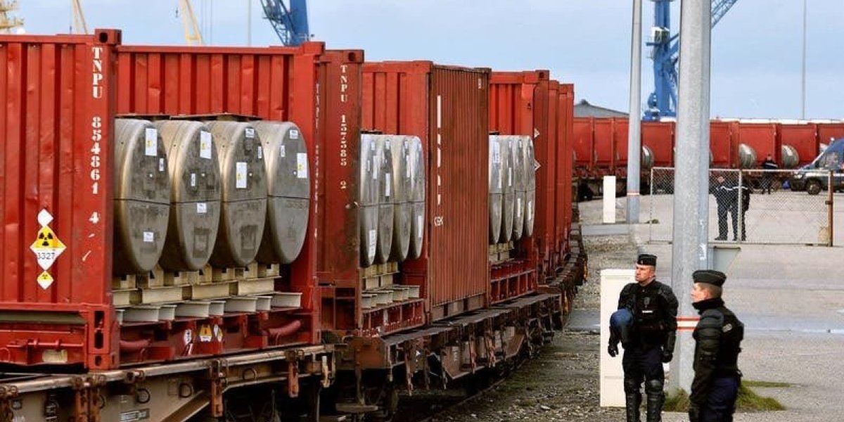 Иран – Азербайджан – Армения: сбудутся ли железнодорожные фантазии на западной ветке МТК «Север – Юг»? Иран – Азербайджан – Армения: сбудутся ли железнодорожные фантазии на западной ветке МТК «Север – Юг»?