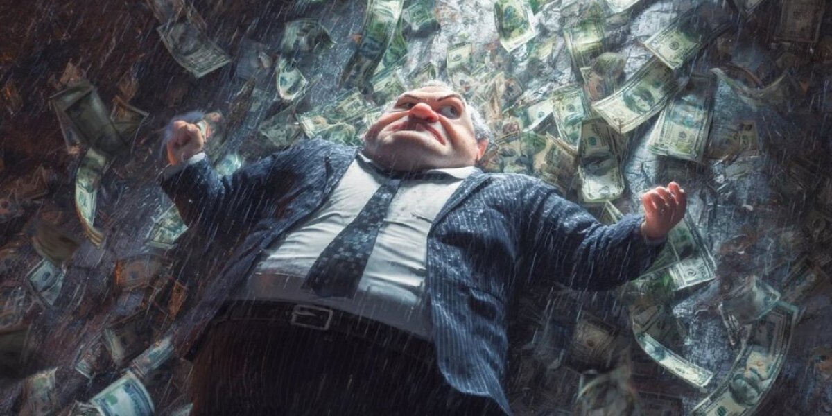 В Думе хотят засекретить декларации чиновников. Царёв: «Хорошо хоть уголовную ответственность за коррупцию не отменили» В Думе хотят засекретить декларации чиновников. Царёв: «Хорошо хоть уголовную ответственность за коррупцию не отменили»