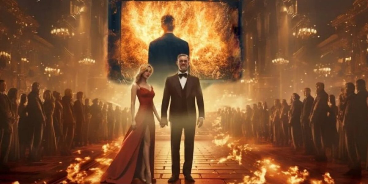 За атаки на НПЗ заплатил народ, а топ-менеджеры веселятся. На корпоратив в России приехал артист из Майями За атаки на НПЗ заплатил народ, а топ-менеджеры веселятся. На корпоратив в России приехал артист из Майями