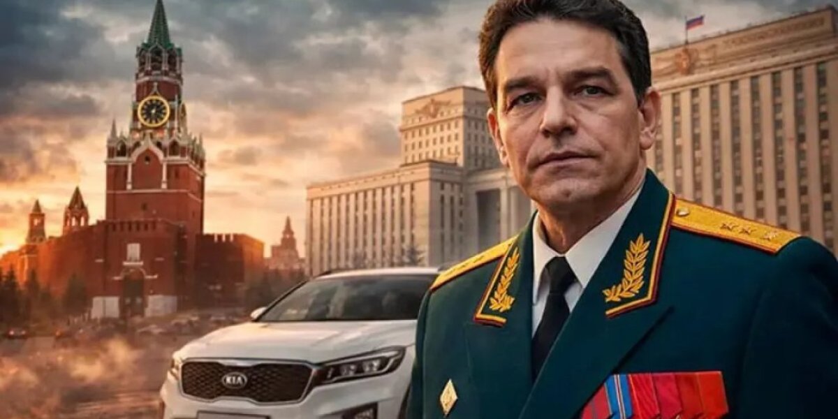 «Паркетные» генералы могут спать спокойно. Вот почему взорвали именно Сарварова. Просто так заменить невозможно – Баранчик «Паркетные» генералы могут спать спокойно. Вот почему взорвали именно Сарварова. Просто так заменить невозможно – Баранчик