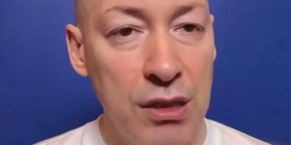 «Россия едва держится. Я не шучу»: Русские проиграют? «Россия едва держится. Я не шучу»: Русские проиграют?